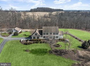 12775 Liberty Rd, Union Bridge, MD 21791