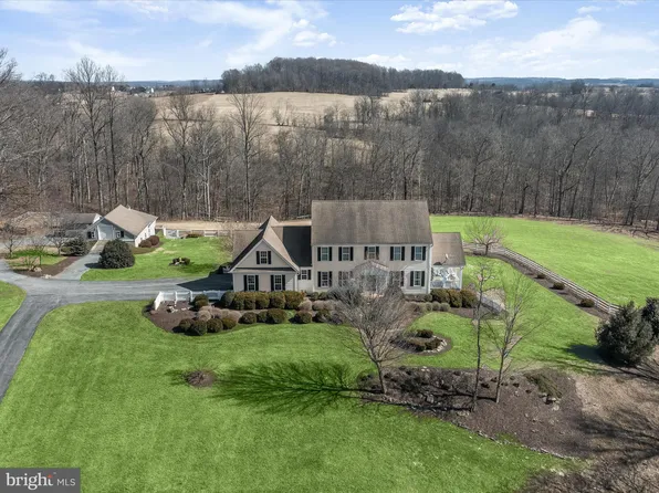 12775 Liberty Rd, Union Bridge, MD 21791