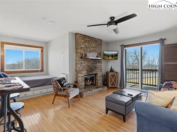 301 Pinnacle Inn Road #4208, Beech Mountain, NC 28604