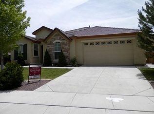 3299 Banestone Rd, Sparks, NV 89436