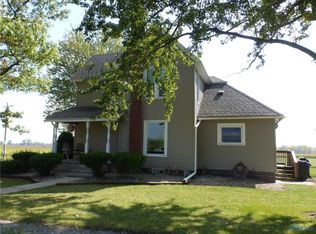 7611 County Road 13, Bryan, OH 43506