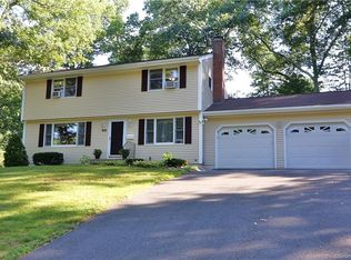 120 Mountain Dr, South Windsor, CT 06074