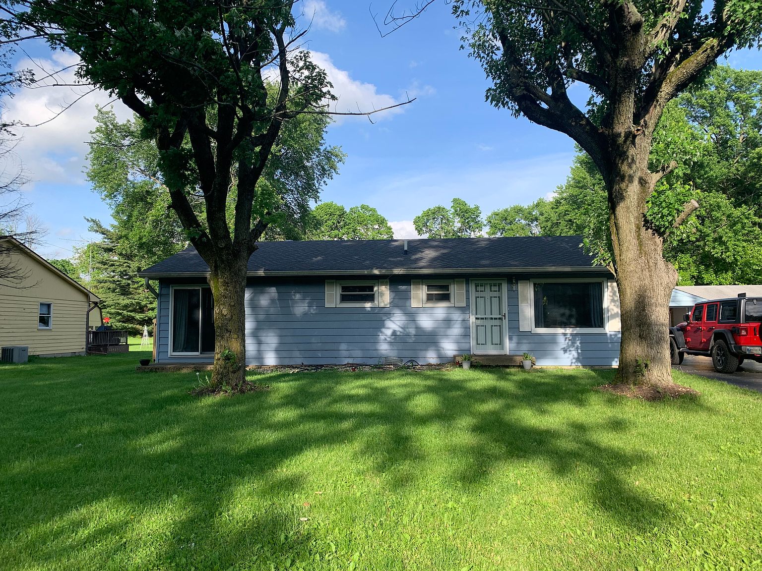 855 S Paddock Rd, Greenwood, IN 46143 Zillow