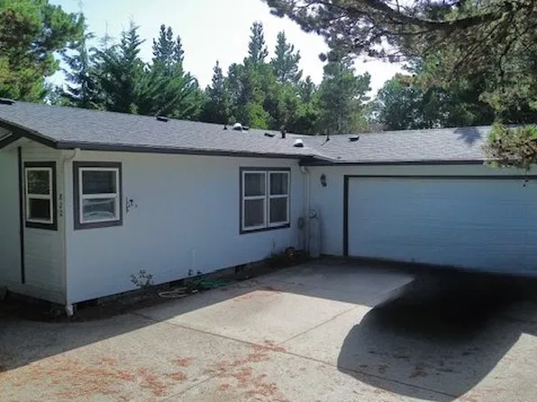 822 Munsel Creek Loop, Florence, OR 97439
