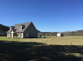 916 Silcox Rd, Ashford, AL 36312
