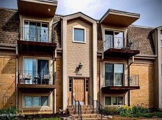 4026 Poplar Level Rd APT 7, Louisville, KY 40213