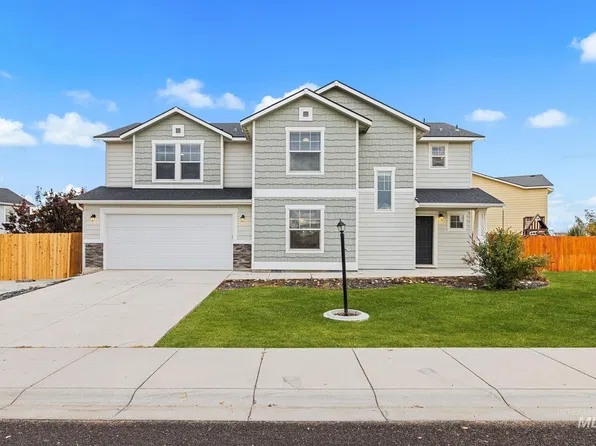 17608 Mesa Springs Ave, Nampa, ID 83687