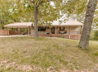 14096 Howard Ln, Dixon, MO 65459