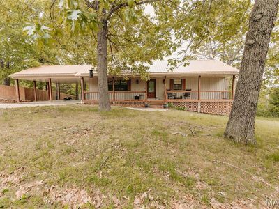 14096 Howard Ln, Dixon, MO, 65459