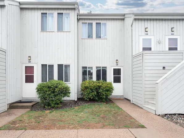 424 Emmett Street APT C, Bristol, CT 06010
