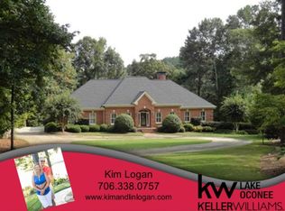 1360 Winged Foot Dr, Greensboro, GA 30642