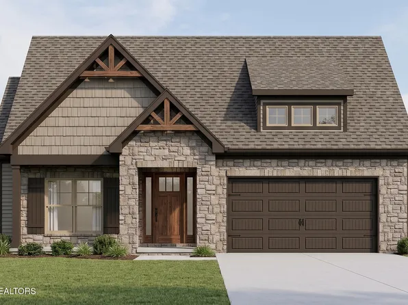 165 Tsuhdatsi Way, Loudon, TN 37774