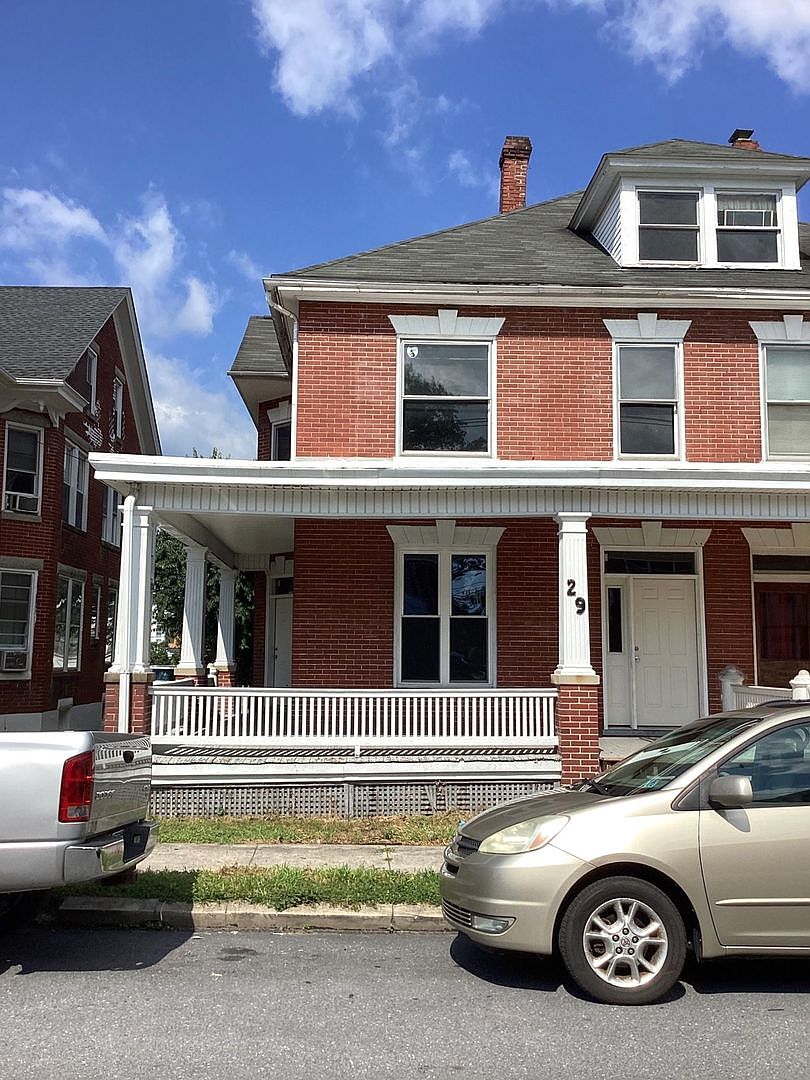 29 Garber St 29, Chambersburg, PA 17201 Zillow