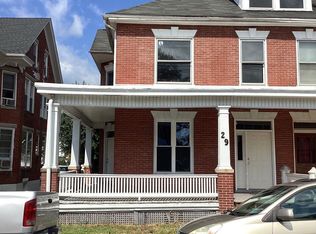 29-31 Garber St #29, Chambersburg, PA 17201
