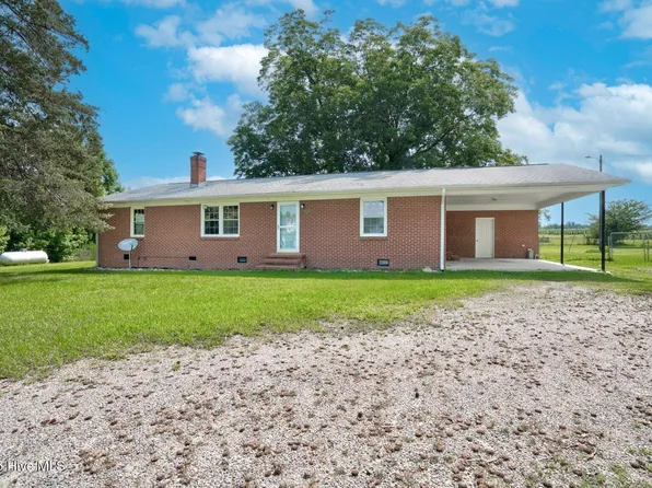 1308 Tyson Loop Road, Spring Hope, NC 27882