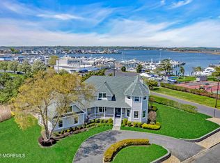 60 River Ave, Monmouth Beach, NJ 07750