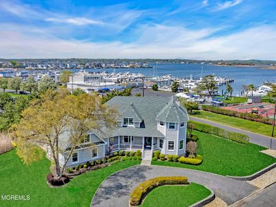 60 River Avenue, Monmouth Beach, NJ, 07750