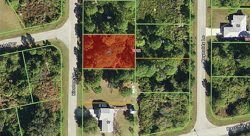 1st image of 4232 Kirsten Ln