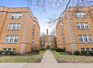 Large Studio in Andersonville, Chicago, IL 60660