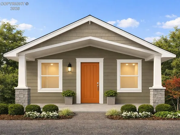 140 Jerry Dr, Westcliffe, CO 81252