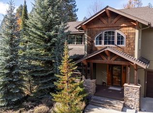 60923 Grand Targhee Dr, Bend, OR 97702