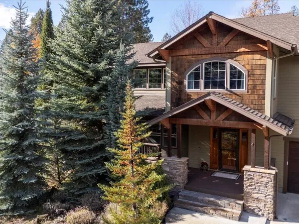 60923 Grand Targhee Dr, Bend, OR 97702