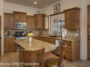 160 Coffee Pot Rock Rd #11513702, Sedona, AZ 86351