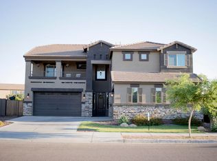 22297 E Via Del Oro, Queen Creek, AZ 85142
