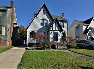 4361 W 61st St, Cleveland, OH 44144