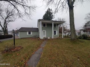 925 Patrick Ln, Newry, PA 16665