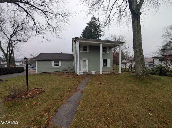 925 Patrick Ln, Newry, PA 16665