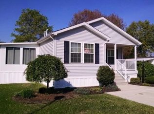 6 Butternut Dr, Cream Ridge, NJ 08514