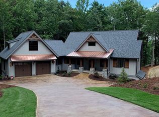 219 Creek Stone Ct, Six Mile, SC 29682