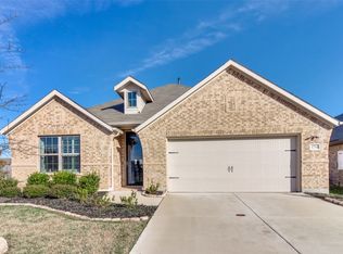 4256 Calla Dr, Forney, TX 75126