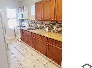 1310 N Longwood St, Baltimore, MD 21216