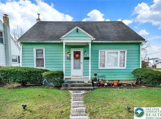 134 W Montgomery St, Allentown, PA 18103