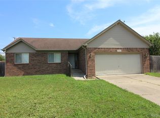 4315 Isabelle St, Inkster, MI 48141