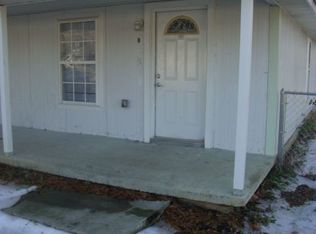 1512 Stamps St #A, Jacksonville, AR 72076