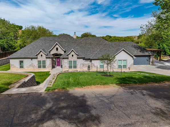 102 Port O Call Dr, Amarillo, TX 79118