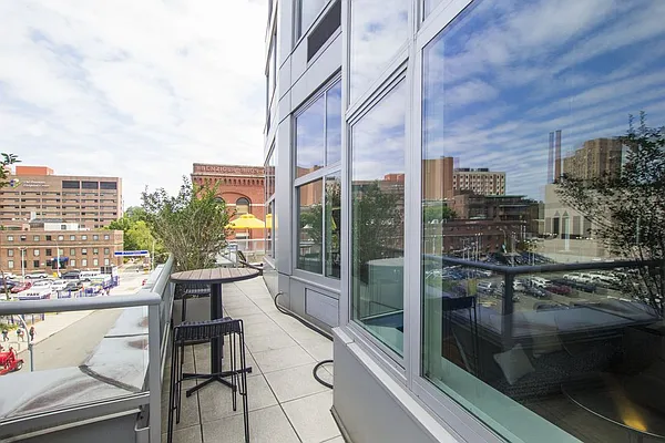 Rented by Forest City Ratner Companies | media 56