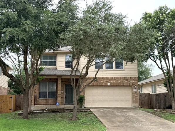 11802 Lemonmint Pkwy, San Antonio, TX 78245