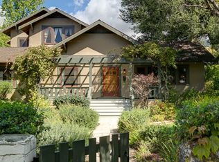 1215 E Woodbury Rd, Pasadena, CA 91104