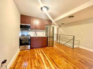 1218 Bushwick Ave #1R, Brooklyn, NY 11221