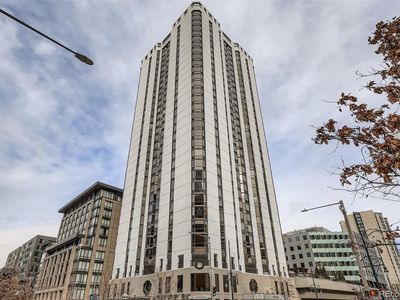 1625 Larimer Street #602, Denver, CO, 80202