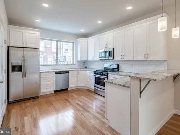 1712 S 19th St Unit A, Philadelphia, PA 19145