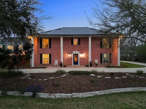 510 Shore Acres Blvd, Shoreacres, TX 77571