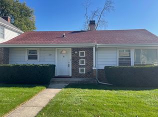 447 N Walnut St, Elmhurst, IL 60126