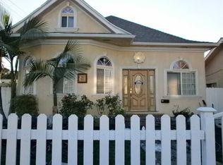 2679 Redondo Ave, Long Beach, CA 90806