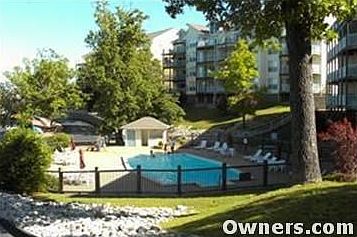 Second Pool