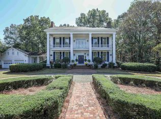 111 Christopher Rd, Sharpsburg, GA 30277